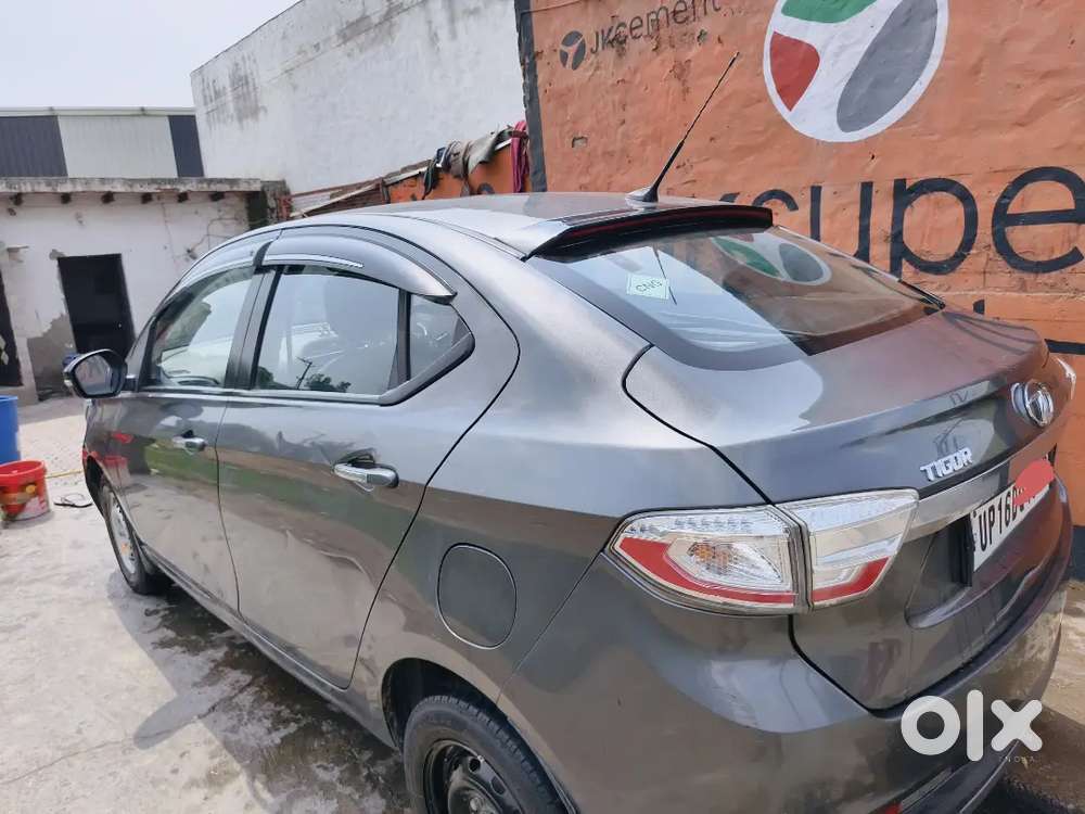 Tata Tigor 2023