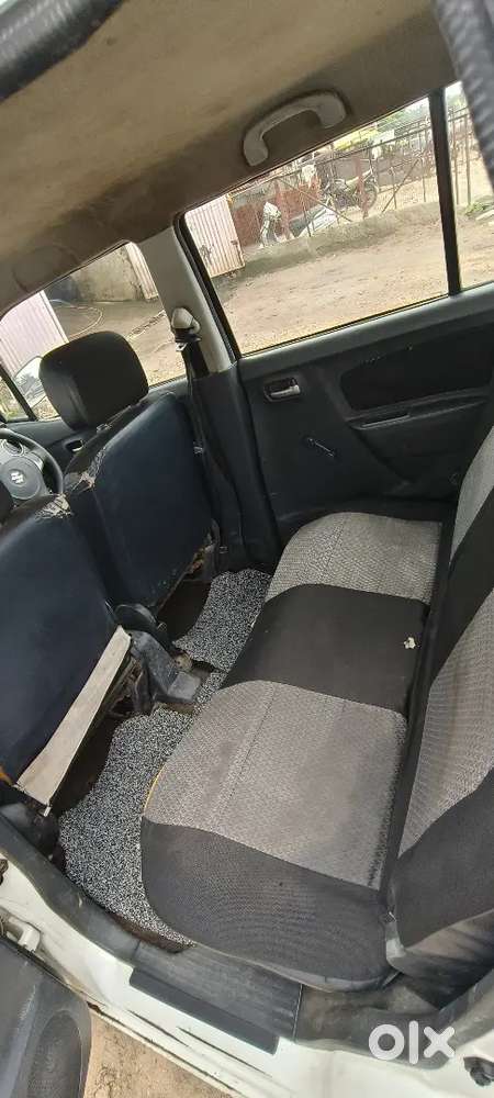 Maruti Suzuki Wagon R 2011 Cng & Petrol Line Off 200000 Km Driven