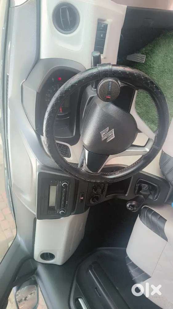 Maruti Suzuki Wagon R 432000