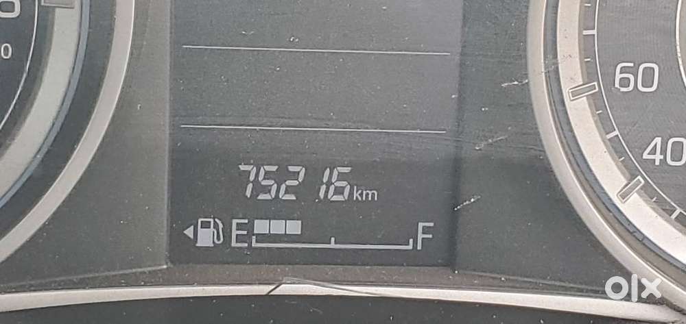 Maruti Suzuki Swift Dzire 1.3 Vxi, 2022, Petrol