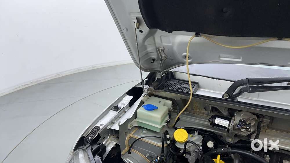 Renault Kwid 1.0 Rxt Optional, 2021, Petrol