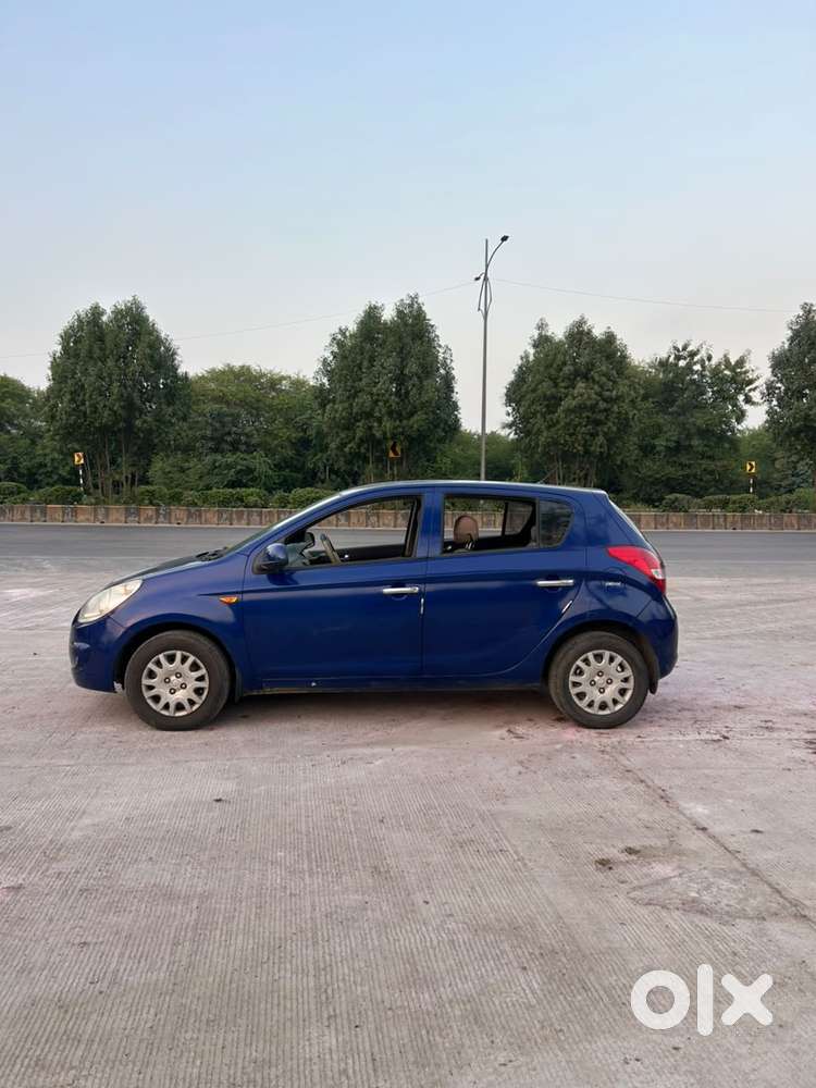 Hyundai I20 Magna, 2009, Petrol