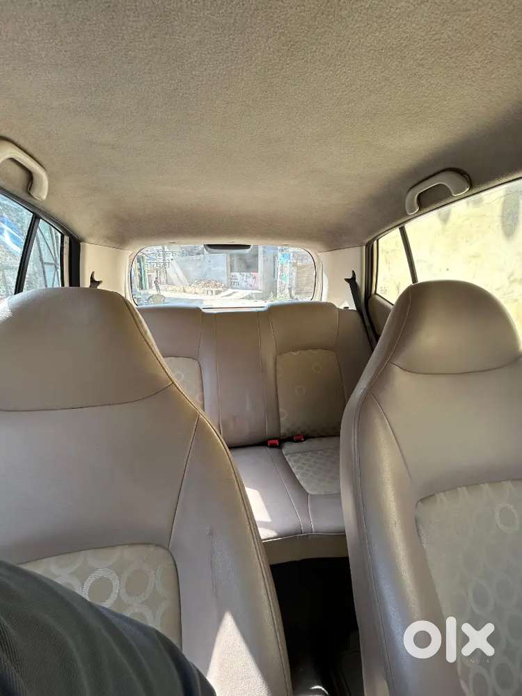 Hyundai I10 Magna 2010 Petrol Manual