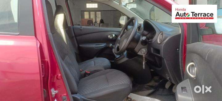 Datsun Go Plus T, 2018, Petrol