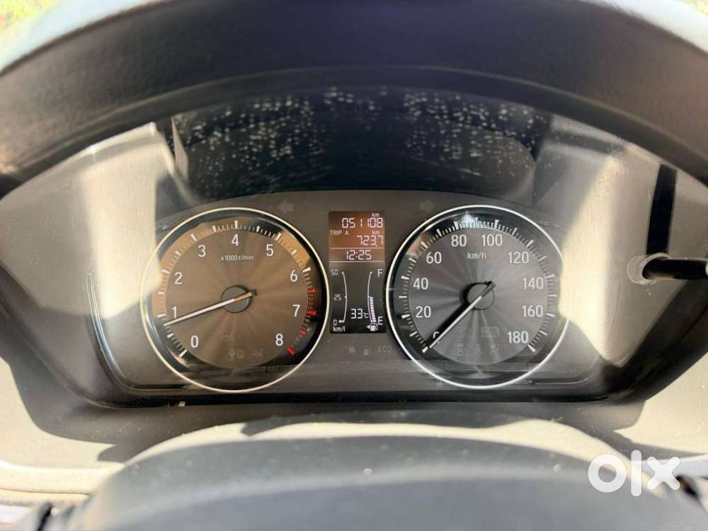 Honda Amaze Vx Petrol, 2018, Petrol