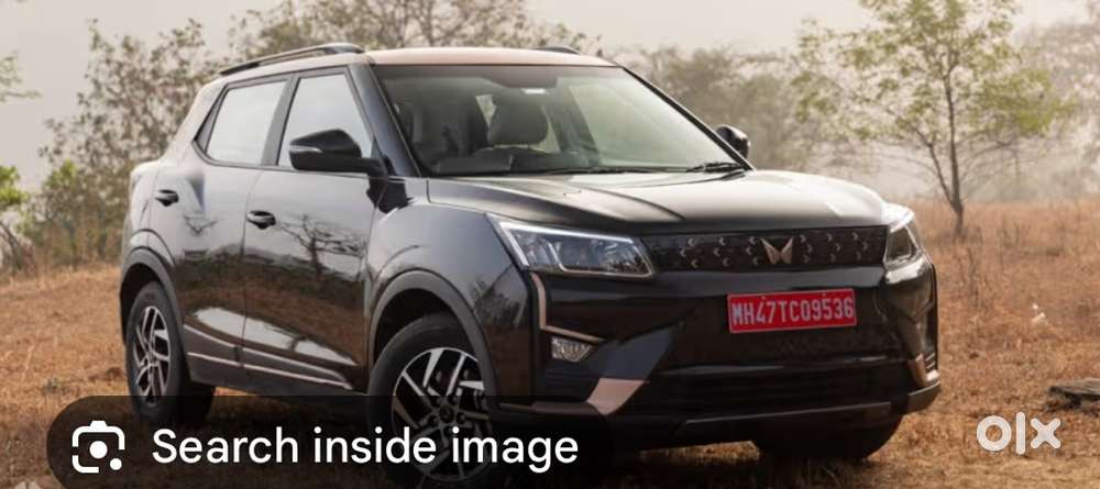 Mahindra Xuv400 El 2023 Model