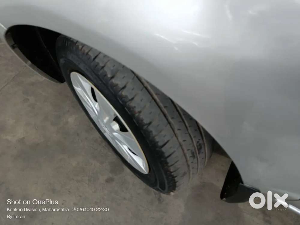 Maruti Suzuki Sx4 2010 Petrol Manual