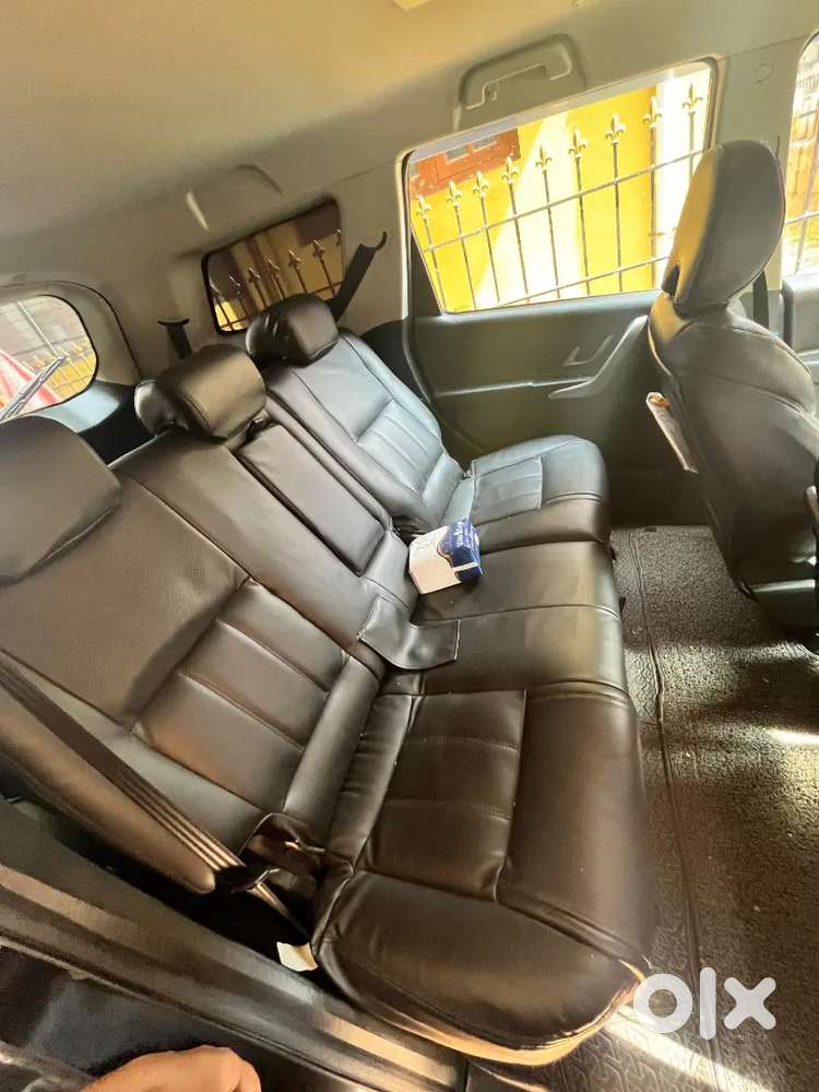 Family Car At Affordable Price