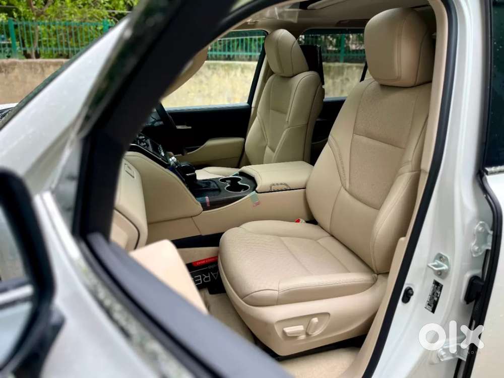 Toyota Land Cruiser, 2026, Petrol