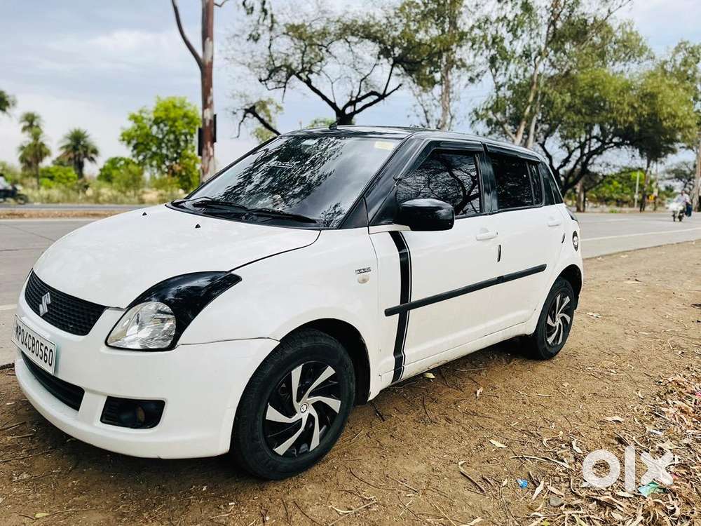 Maruti Suzuki Swift 2007 Diesel Well Maintained