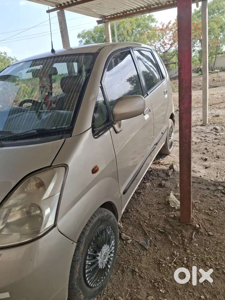 Maruti Suzuki Zen Estilo 2009 Petrol 20 Km Driven