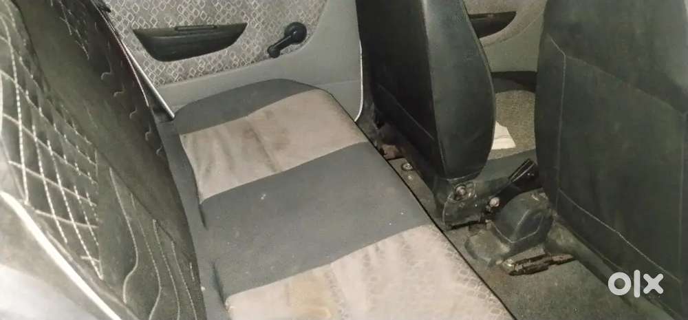 Maruti Suzuki 800 2019