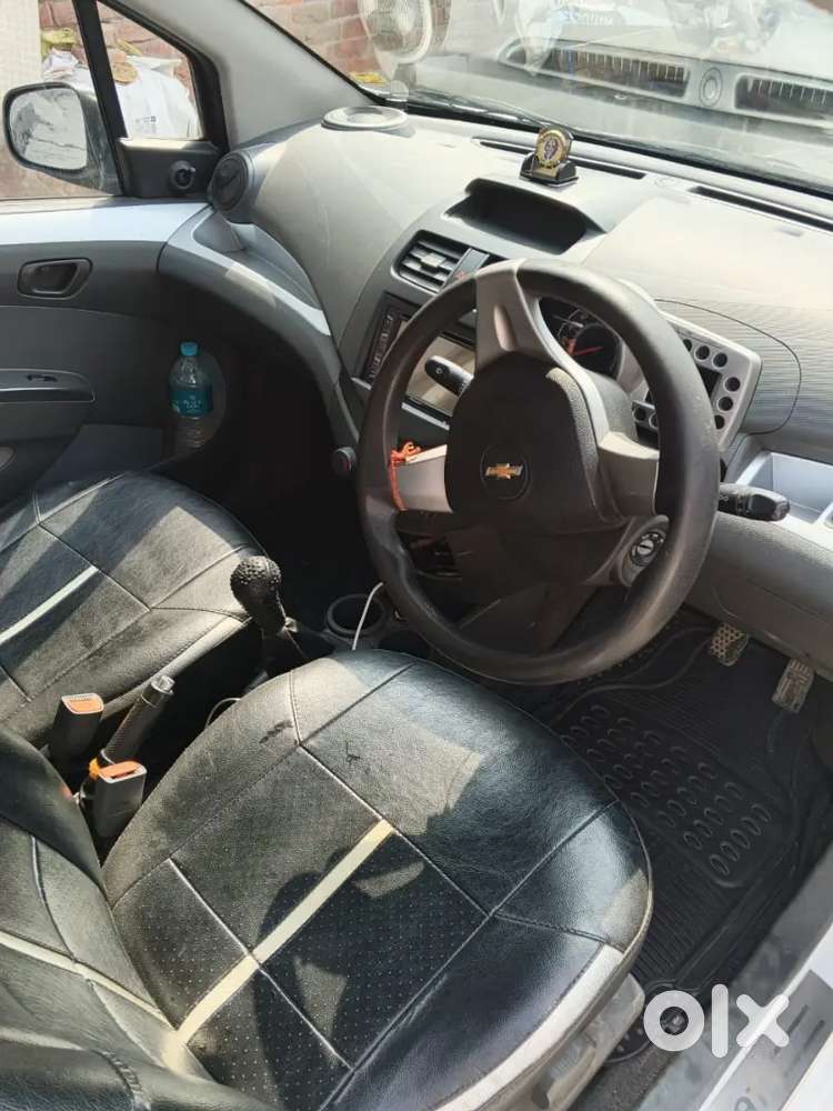 Chevrolet Beat Diesel Ls 2016