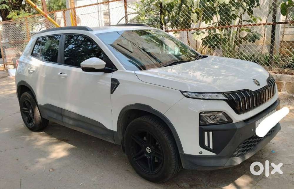 Skoda Kylaq Classic, 2025, Petrol