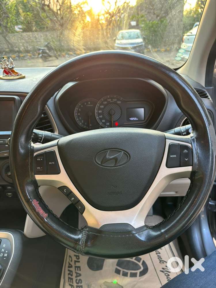 Hyundai Santro Sportz Amt, 2021, Petrol