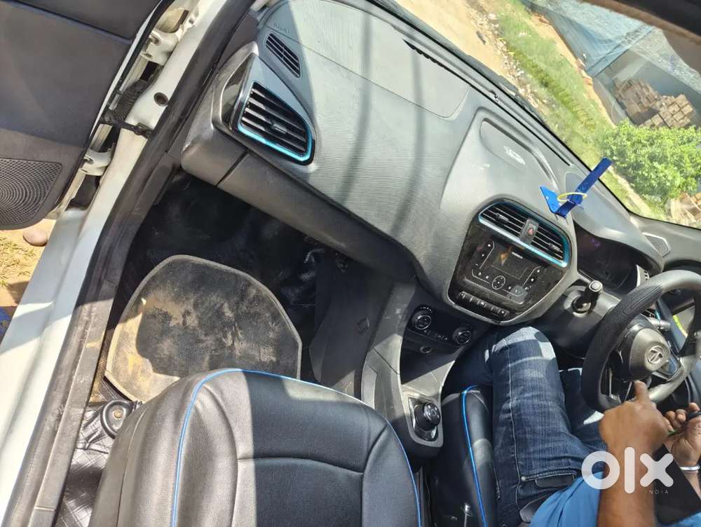 Tata Tigor Ev Xe 2022