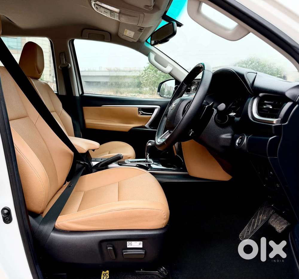 Toyota Fortuner 4x2 At 2.8 Diesel, 2023, Diesel