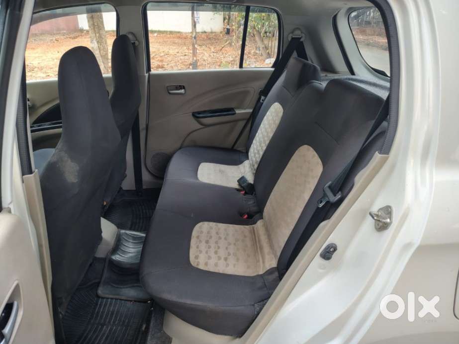 Maruti Suzuki Celerio 2014-2017 Vxi Optional, 2016, Petrol