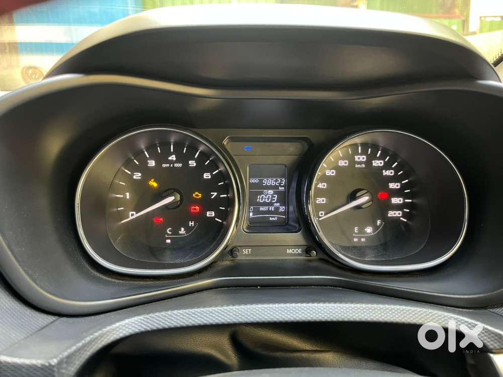 Tata Nexon 2018 Car