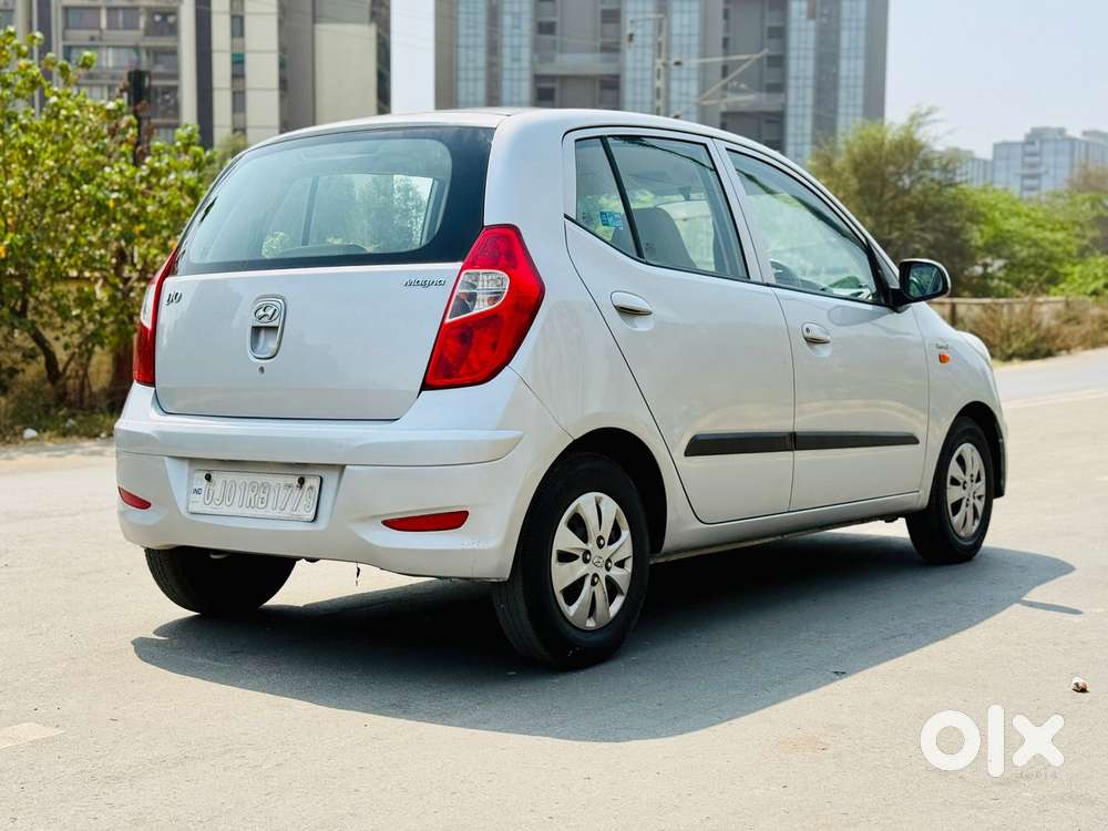 Hyundai I10 1.1l Irde Magna Special Edition, 2013, Petrol