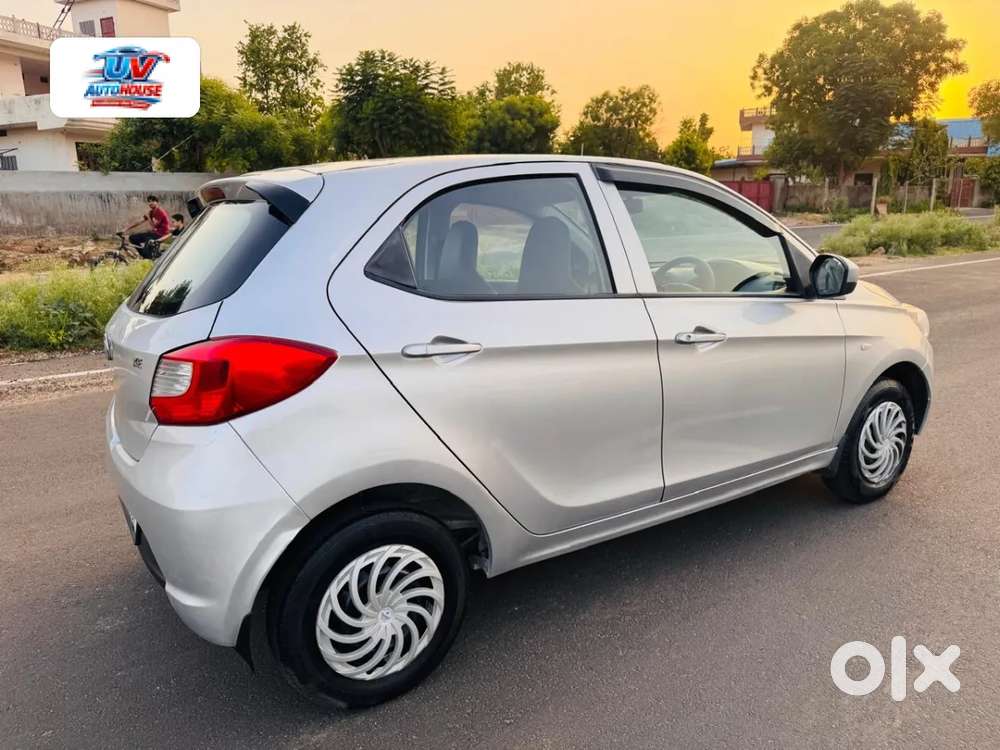 Tata Tiago 1.05 Revotorq Xe Option, 2018, Diesel