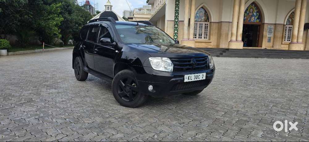 Duster Rxl 85 Ps Diesel
