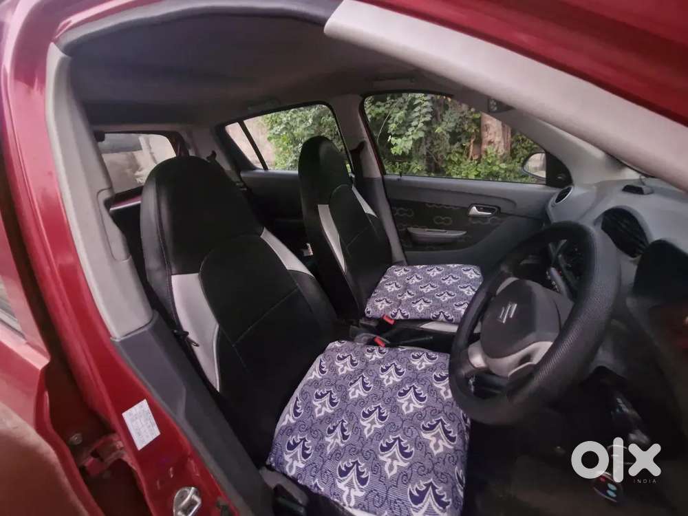 Maruti Suzuki Alto 800 2015 Second Owner