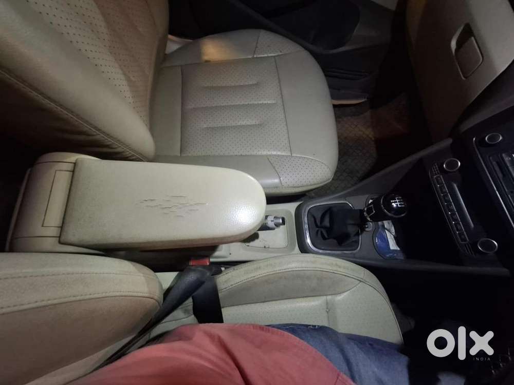Volkswagen Diesel Car 2013