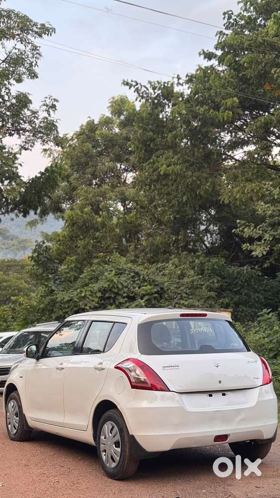 Maruti Suzuki Swift Ddis Vdi, 2011, Petrol