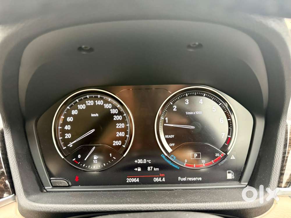 Bmw X1 2.0 Sdrive20i Xline, 2021, Petrol
