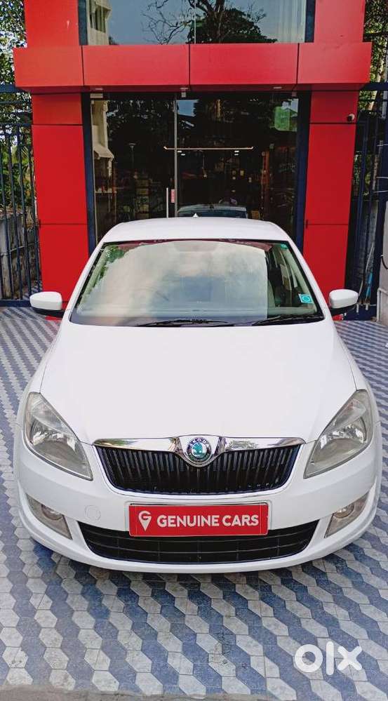 Skoda Rapid 1.6 Elegance Tdi, 2013, Diesel