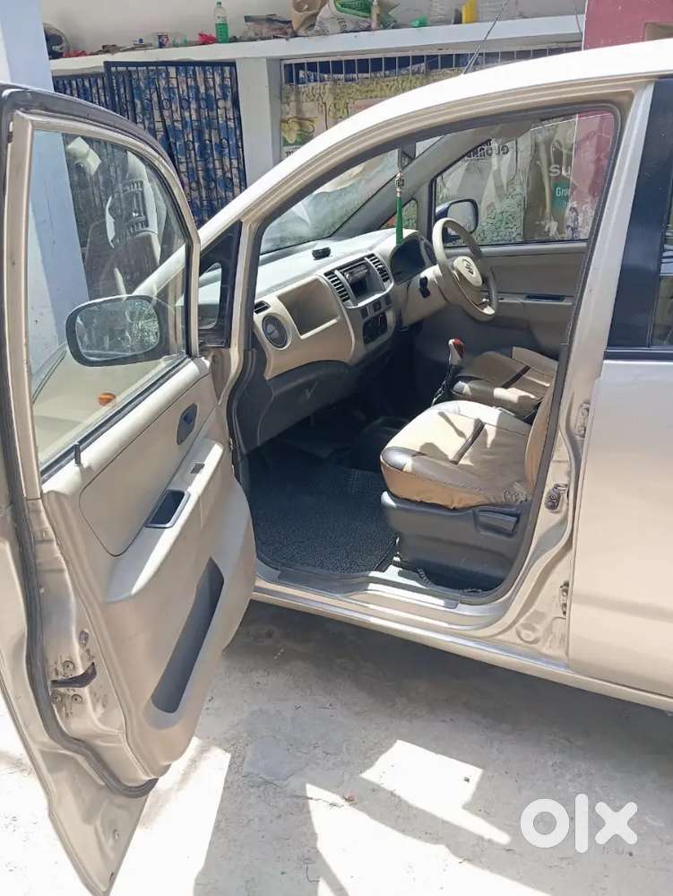 Maruti Suzuki Zen Estilo 2010 Manual Petrol