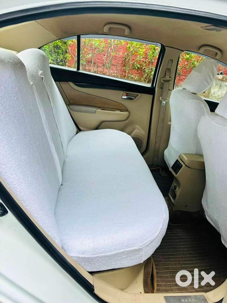 Maruti Suzuki Ciaz Mh20 2017 Diesel Well Maintained