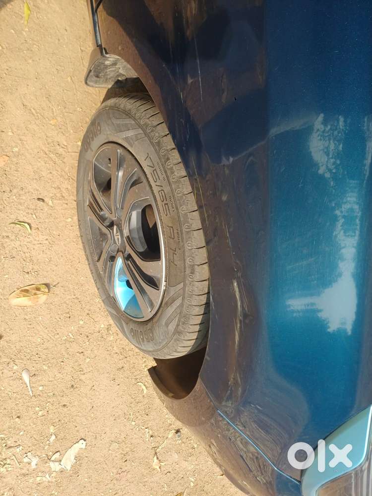 Tata Tigor Ev Xz Plus, 2022, Electric