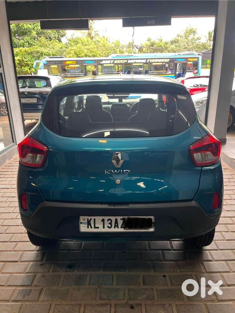 Renault Kwid Rxl 1.0, 2025, Petrol