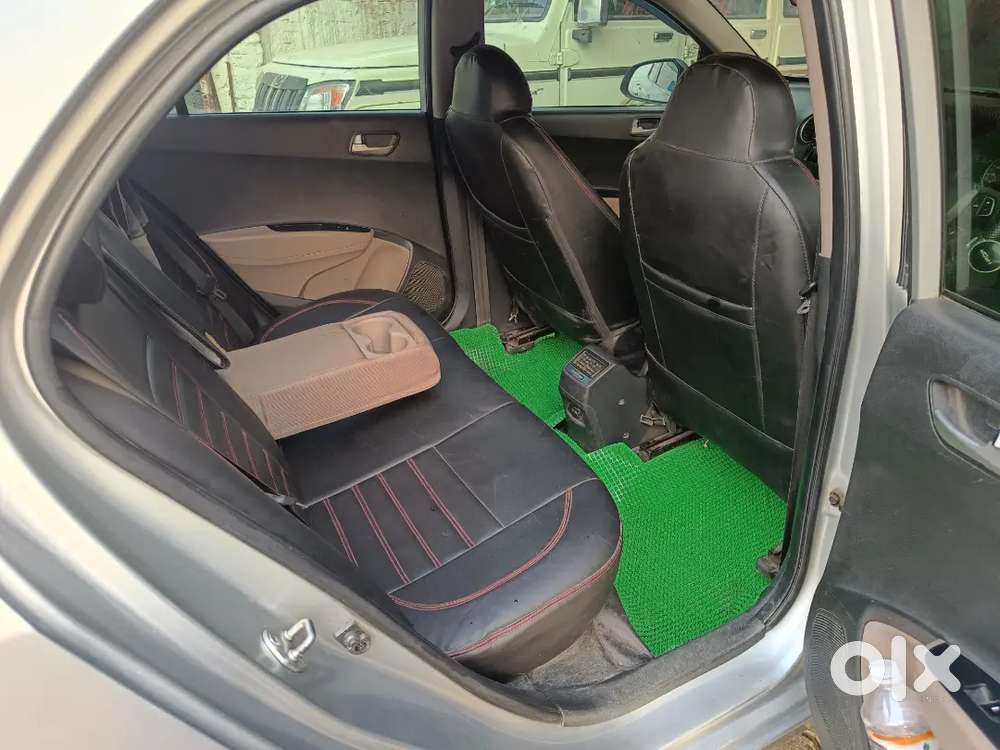Hyundai Xcent 2014
