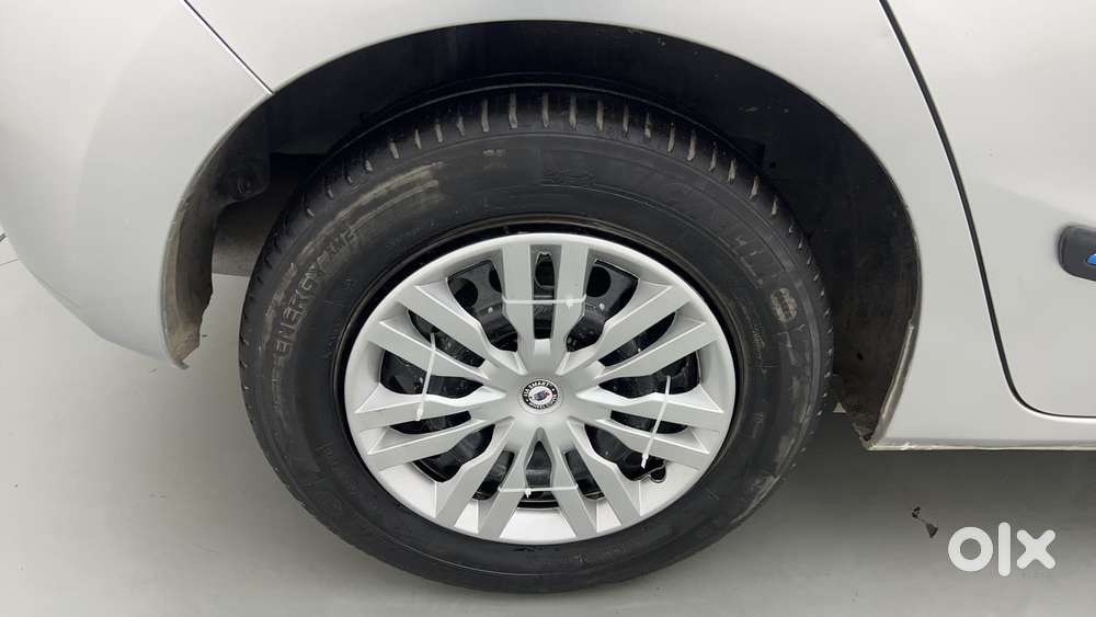 Honda Jazz Sv Mt I-vtec, 2016, Petrol