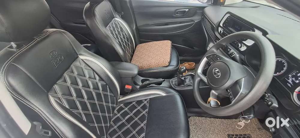 All New Tayers,timely Maintain Car,one Handuse