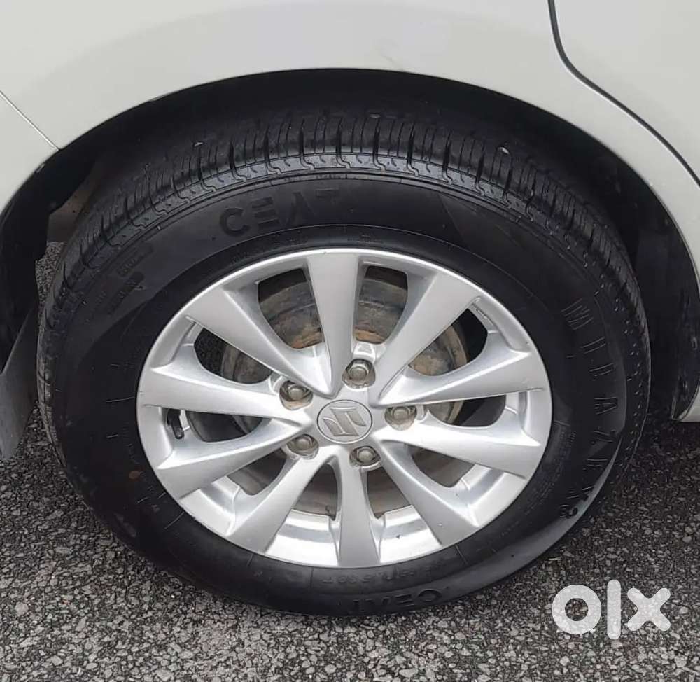 Maruti Suzuki Ertiga 2014