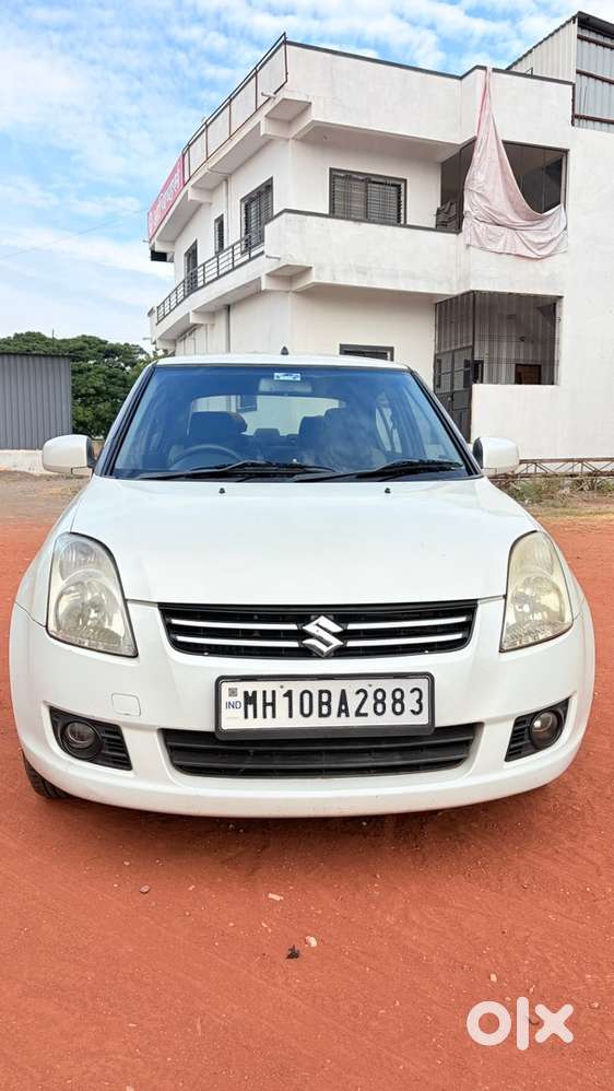 Maruti Suzuki Swift Dzire 2012 Diesel Good Condition