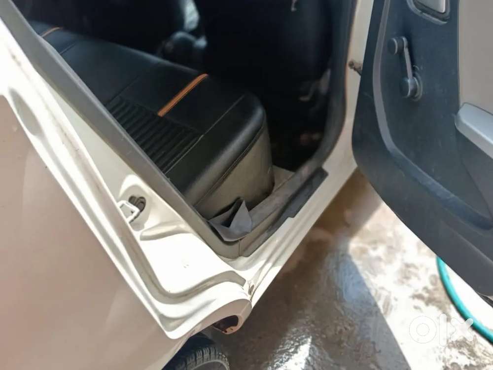Maruti Suzuki Alto K10 2017 Petrol 38000 Km Driven
