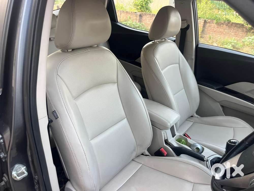 Mahindra Xuv300 W8 Diesel, 2022, Diesel