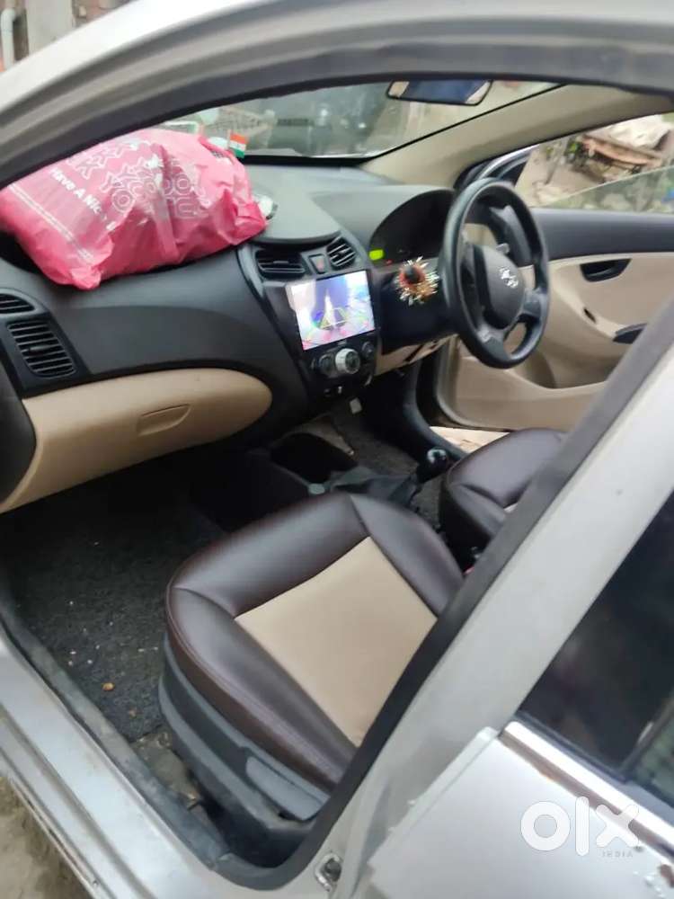 Hyundai Eon 2014 Cng & Hybrids 81000 Km Driven