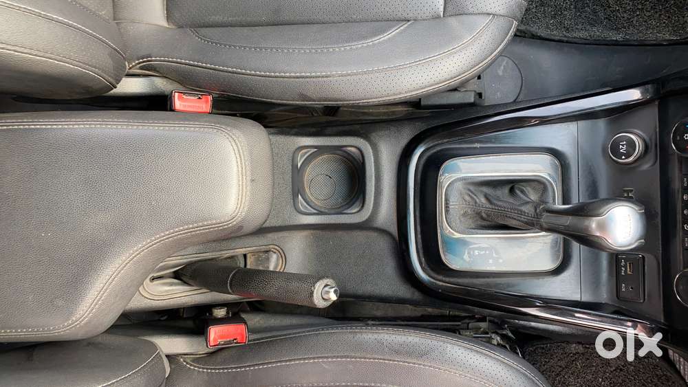 Tata Hexa Xta, 2017, Diesel