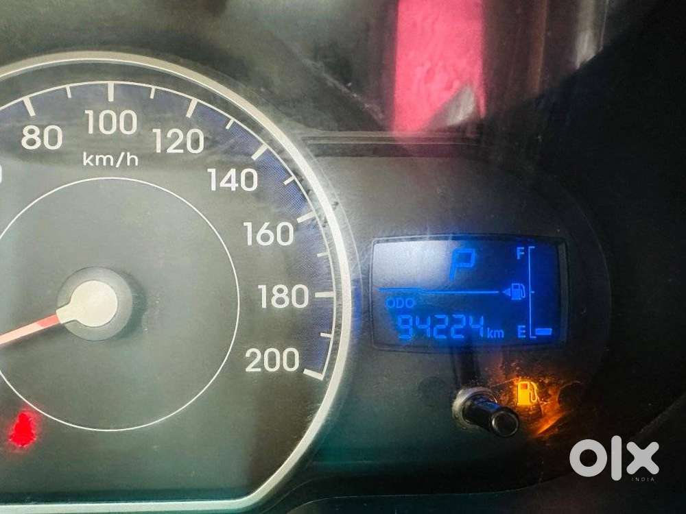 Hyundai I10 Asta 1.2 Automatic Kappa2 With Sunroof, 2012, Petrol