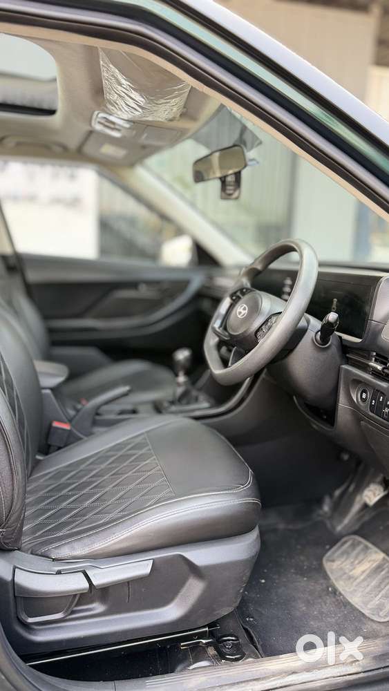 Hyundai Creta S Plus 1.5 Diesel Knight, 2025, Diesel