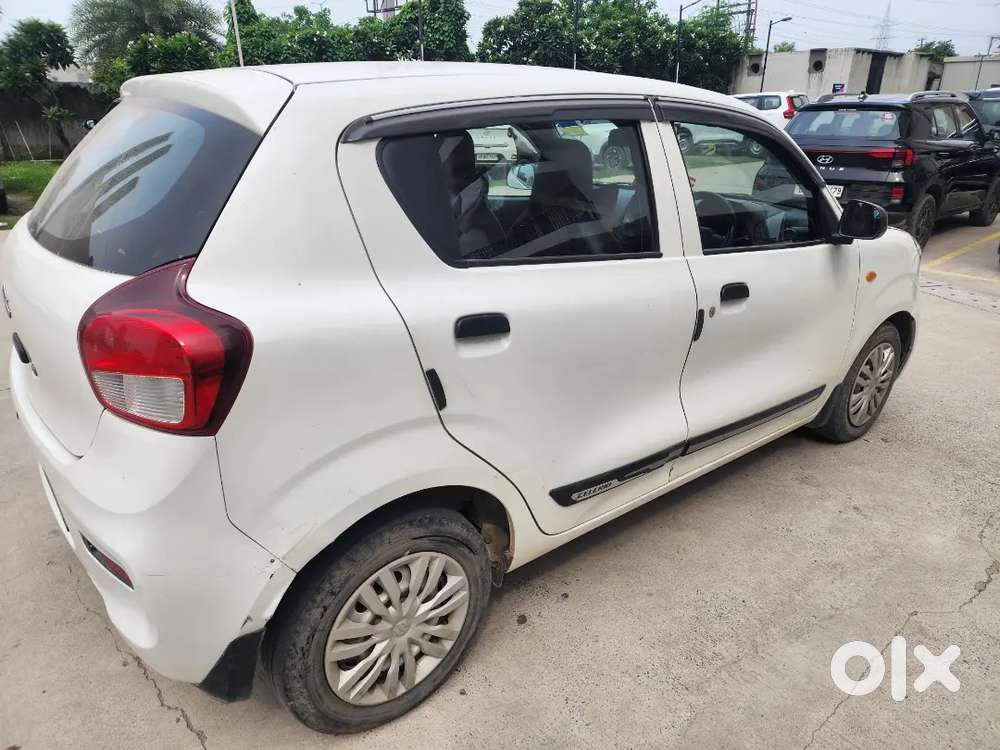 Maruti Suzuki Celerio Lxi 2023