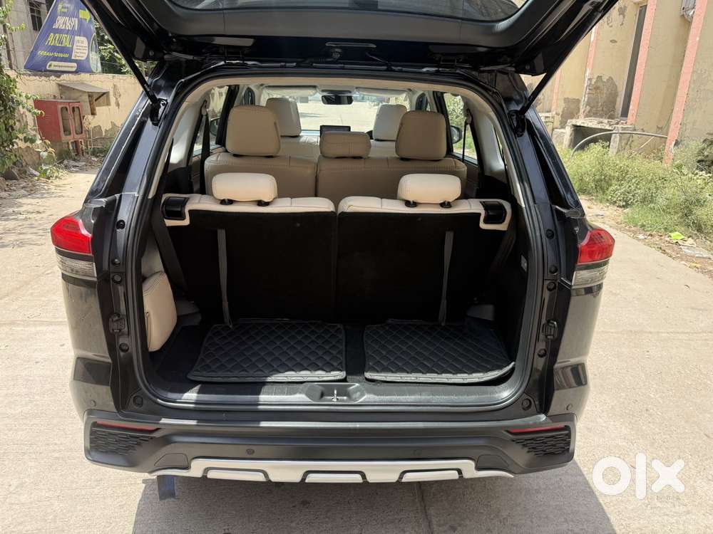 Toyota Innova Hycross 2.0 Vx (o) Hybrid 8 Str, 2024, Cng & Hybrids