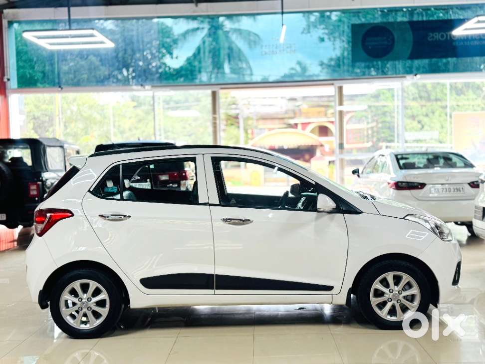 Hyundai Grand I10 Asta 1.1 Crdi, 2014, Diesel
