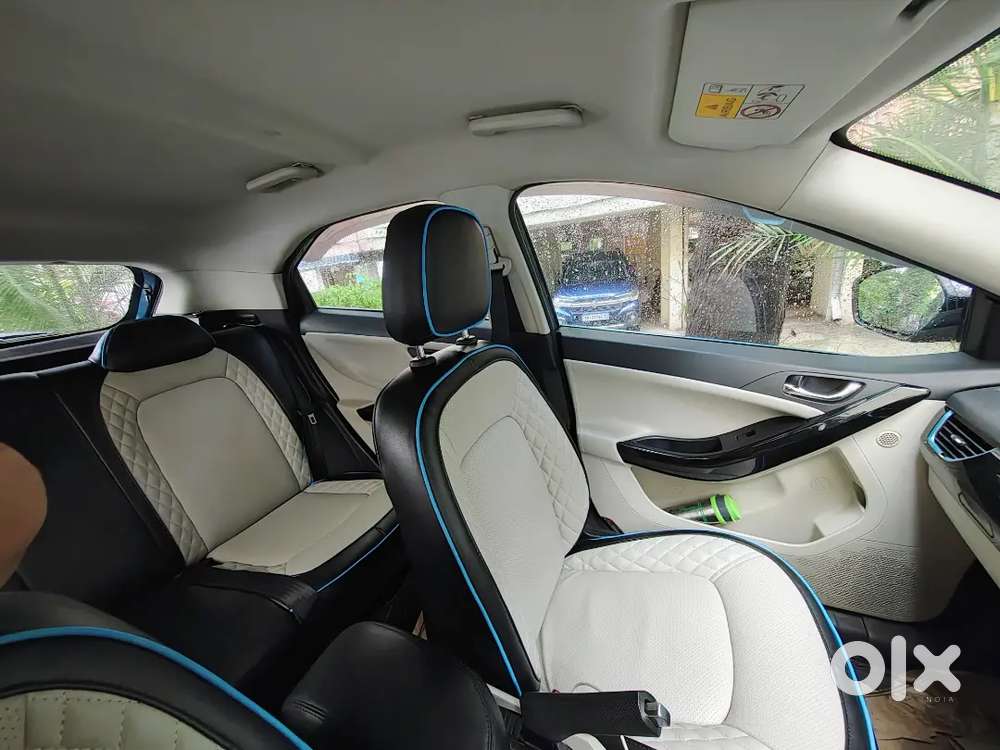 Tata Nexon Ev Prime 2021